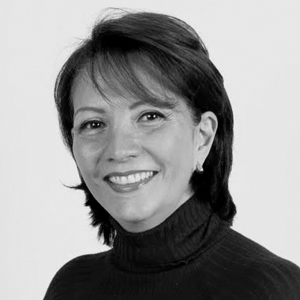Eva Maklouf - Element Blue Managing Director - Latin America
