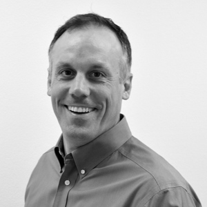 Sean Grigg - Director of Digital Marketing Experience at Element Blue