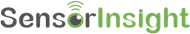 SensorInsight Logo