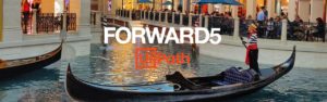 Forward 5 - UiPath